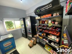 Apartamento com 02 dormitórios no Residencial Morada Verde 