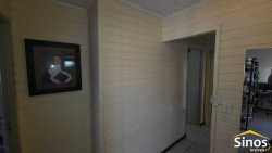 Casa com 03 dormitórios no Bairro Quintas 