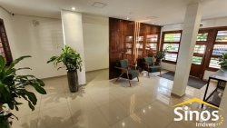 Apartamento com 02 dormitórios no Condomínio Residencial Ideal  