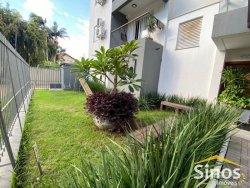 Apartamento com 02 dormitórios no Condomínio Residencial Ideal  