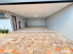 Casa com 03 suítes no bairro Firenze  