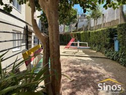 Apartamento com 02 dormitórios para locação no Condomínio Avenida Brasil 