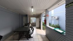 Apartamento com 01 dormitório no Condomínio Dália 