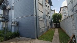 Apartamento com 01 dormitório no Condomínio Dália 