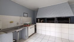 Apartamento com 01 dormitório no Condomínio Dália 