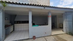 Apartamento com 01 dormitório no Condomínio Dália 