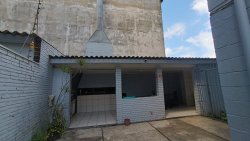 Apartamento com 01 dormitório no Condomínio Dália 