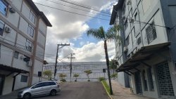 Apartamento com 01 dormitório no Condomínio Dália 