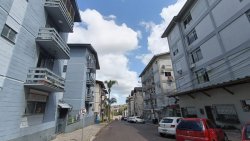 Apartamento com 01 dormitório no Condomínio Dália 