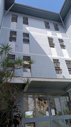 Apartamento com 01 dormitório no Condomínio Dália 