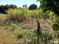 Terreno com 810m² no bairro Lomba Grande 