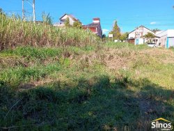 Terreno com 360m² no bairro Lomba Grande 