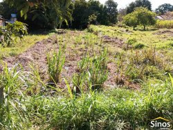 Terreno com 360m² no bairro Lomba Grande 