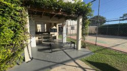 Apartamento com 02 dormitórios no Residencial Germânia Life 