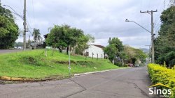 Casa 03 dormitórios no bairro Pátria Nova 