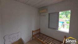 Sobrado com 02 dormitórios no Residencial Minuano 