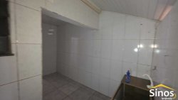 Sobrado com 02 dormitórios no Residencial Minuano 