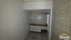 Sobrado com 02 dormitórios no Residencial Minuano 