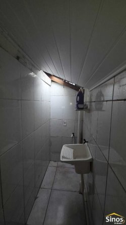Sobrado com 02 dormitórios no Residencial Minuano 