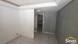 Sobrado com 02 dormitórios no Residencial Minuano 