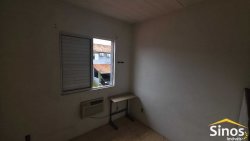 Sobrado com 02 dormitórios no Residencial Minuano 