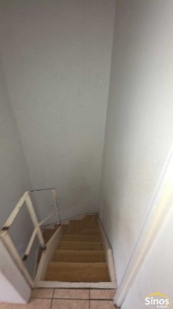 Sobrado com 02 dormitórios no Residencial Minuano 