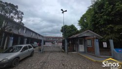 Sobrado com 02 dormitórios no Residencial Minuano 