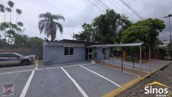 Sobrado com 02 dormitórios no Residencial Minuano 