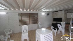Sobrado com 02 dormitórios no Residencial Minuano 