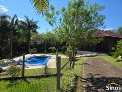 Chácara com 4,00 hectares no bairro Lomba Grande 