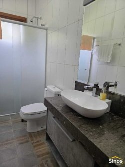 Chácara com 4,00 hectares no bairro Lomba Grande 