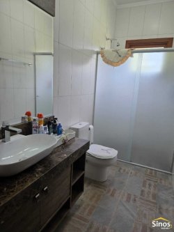 Chácara com 4,00 hectares no bairro Lomba Grande 