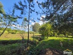 Chácara com 4,00 hectares no bairro Lomba Grande 