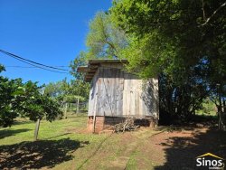 Chácara com 4,00 hectares no bairro Lomba Grande 