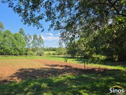 Chácara com 4,00 hectares no bairro Lomba Grande 