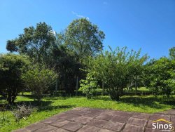 Chácara com 4,00 hectares no bairro Lomba Grande 
