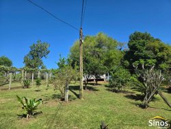 Chácara com 4,00 hectares no bairro Lomba Grande 