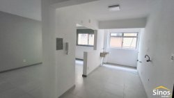Apartamento 01 dormitório no Edifício Camélia 