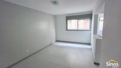Apartamento 01 dormitório no Edifício Camélia 