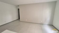 Apartamento 01 dormitório no Edifício Camélia 