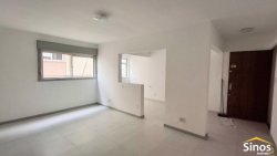 Apartamento 01 dormitório no Edifício Camélia 