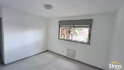 Apartamento 01 dormitório no Edifício Camélia 
