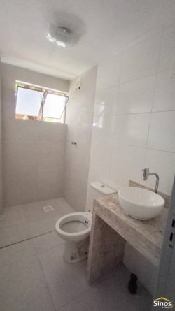 Apartamento 01 dormitório no Edifício Camélia 