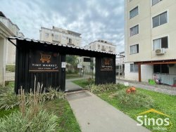 Apartamento 03 dormitórios para locação no Residencial Baviera Life  