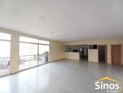 Apartamento 03 dormitórios para locação no Residencial Baviera Life  