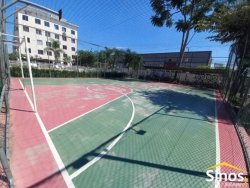 Apartamento 03 dormitórios para locação no Residencial Baviera Life  