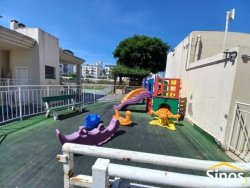 Apartamento 03 dormitórios para locação no Residencial Baviera Life  