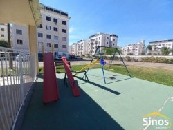 Apartamento 03 dormitórios para locação no Residencial Baviera Life  