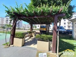 Apartamento 03 dormitórios para locação no Residencial Baviera Life  