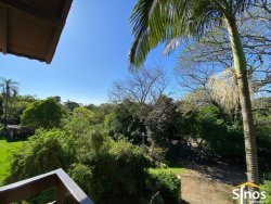 Casa com 04 dormitórios para locação no bairro Lomba Grande  
